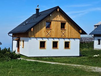 Schönberghütte am Feuerkogel - Oberösterreich - Österreich