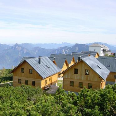 , Steinkogelhütte am Feuerkogel, Ebensee, Oberösterreich, Upper Austria, Austria