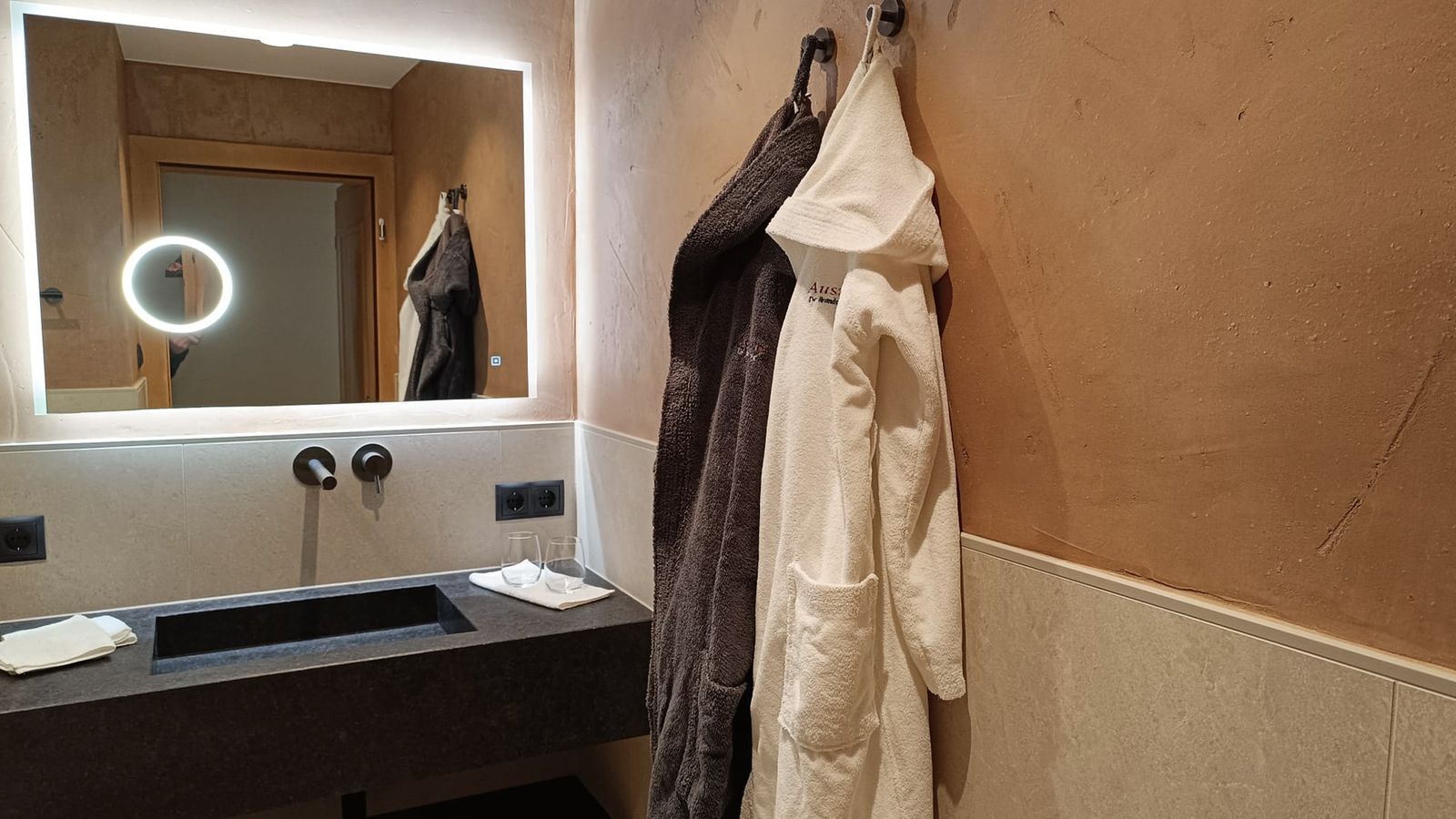 Landhausstil image 3 - NaturRefugio - Der Brandstetterhof