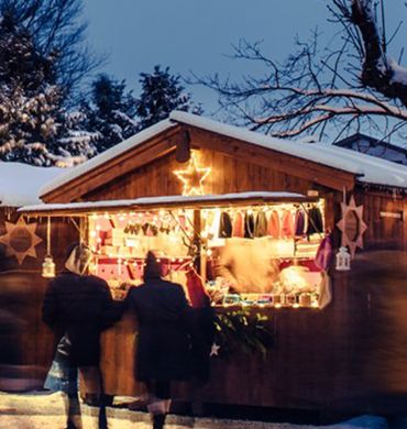 Offre: Période de l'Avent - NaturRefugio - Der Brandstetterhof