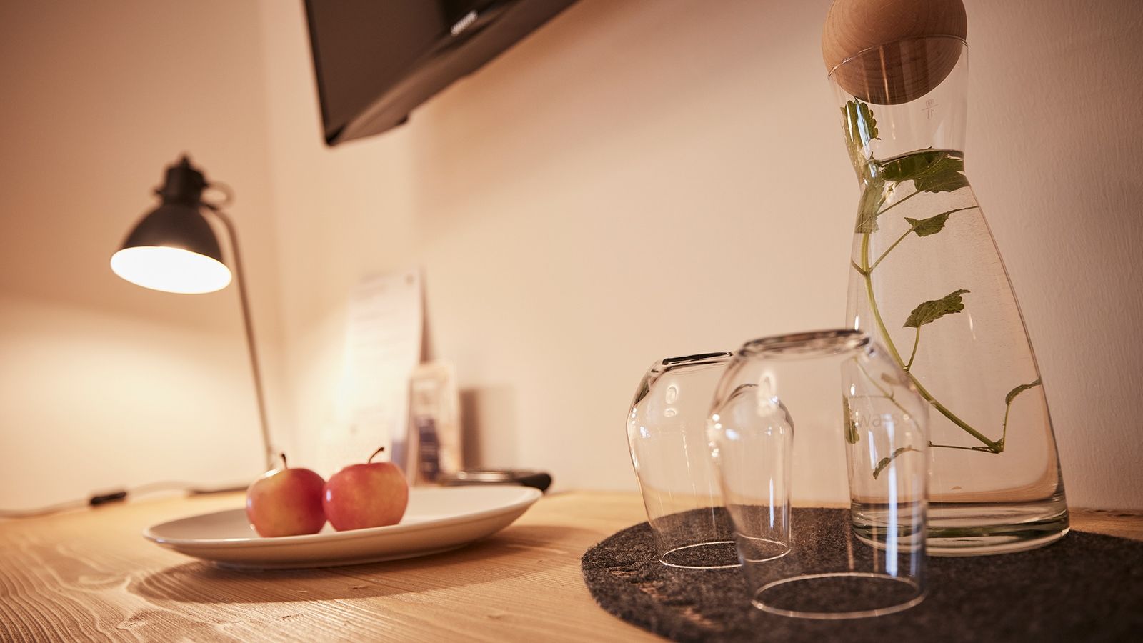 Heimatgefühl mit Sauna image 7 - NaturRefugio - Der Brandstetterhof