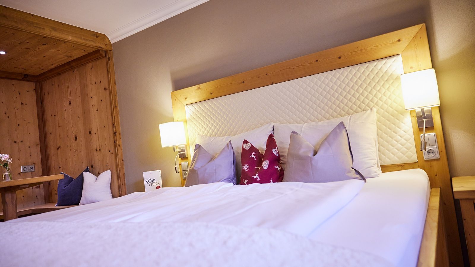 Alpenglück Suite image 9 - NaturRefugio - Der Brandstetterhof