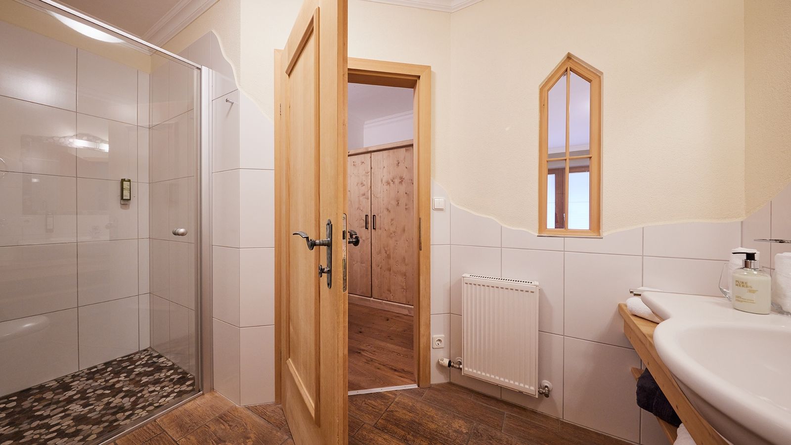 Alpenglück Suite image 5 - NaturRefugio - Der Brandstetterhof