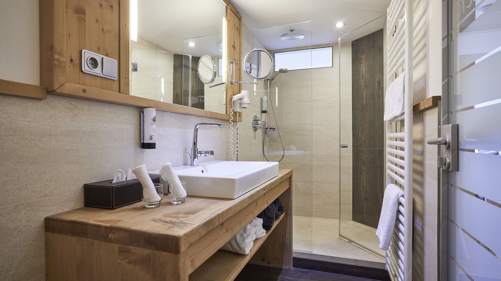 Alpenglück Suite image 15 - NaturRefugio - Der Brandstetterhof