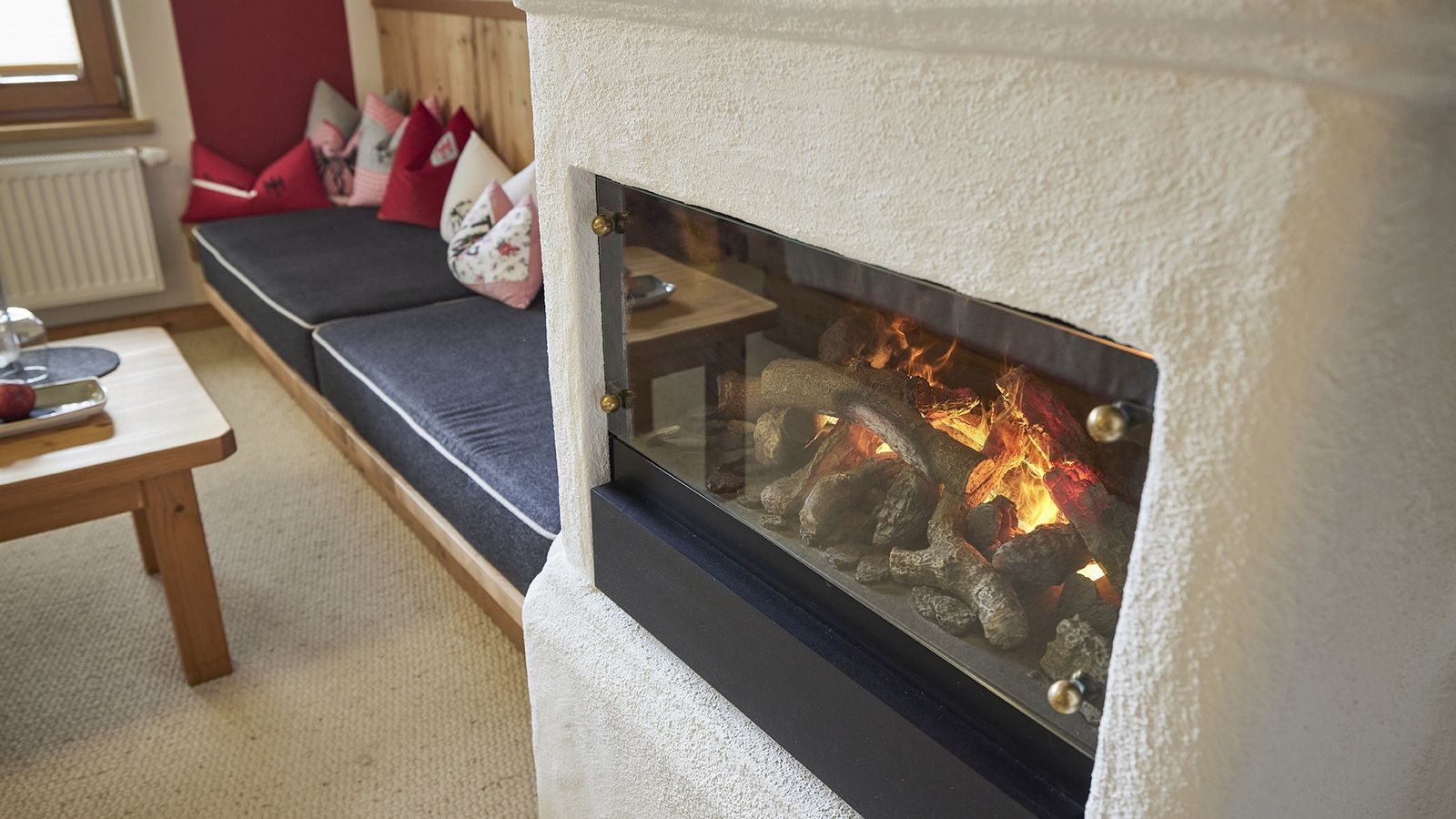 Junior Suite image 7 - NaturRefugio - Der Brandstetterhof