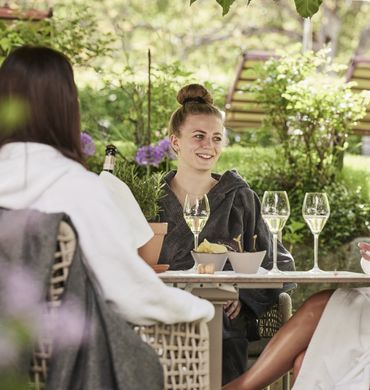 Offre: Journées des copines - Der Brandstetterhof