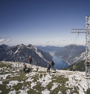 Offre: WellnessRandonnée - Der Brandstetterhof