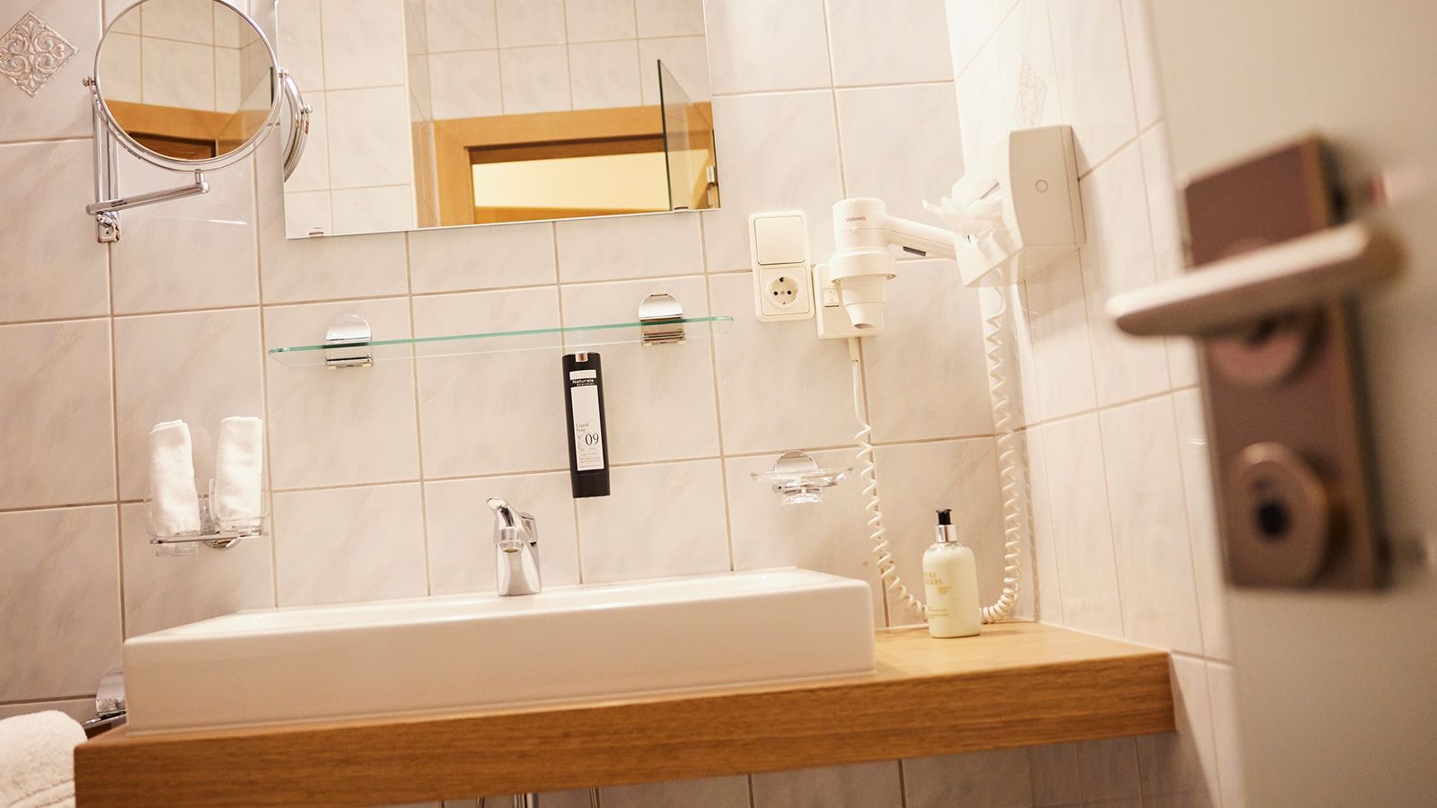 Zimmer Landhausstil image 6 - NaturRefugio - Der Brandstetterhof