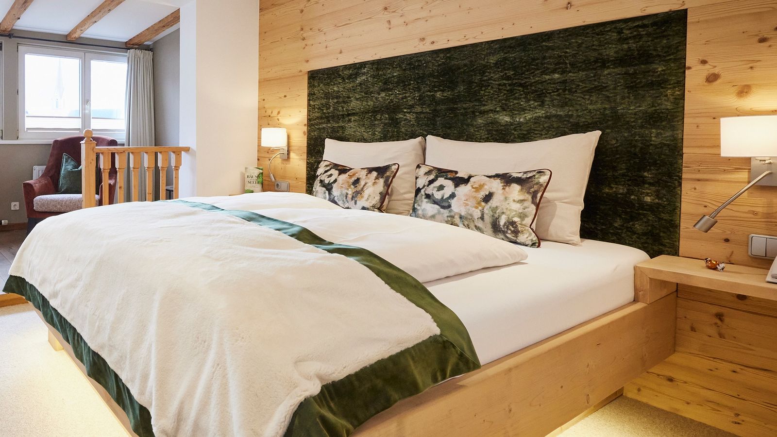 Heimatgefühl image 2 - NaturRefugio - Der Brandstetterhof