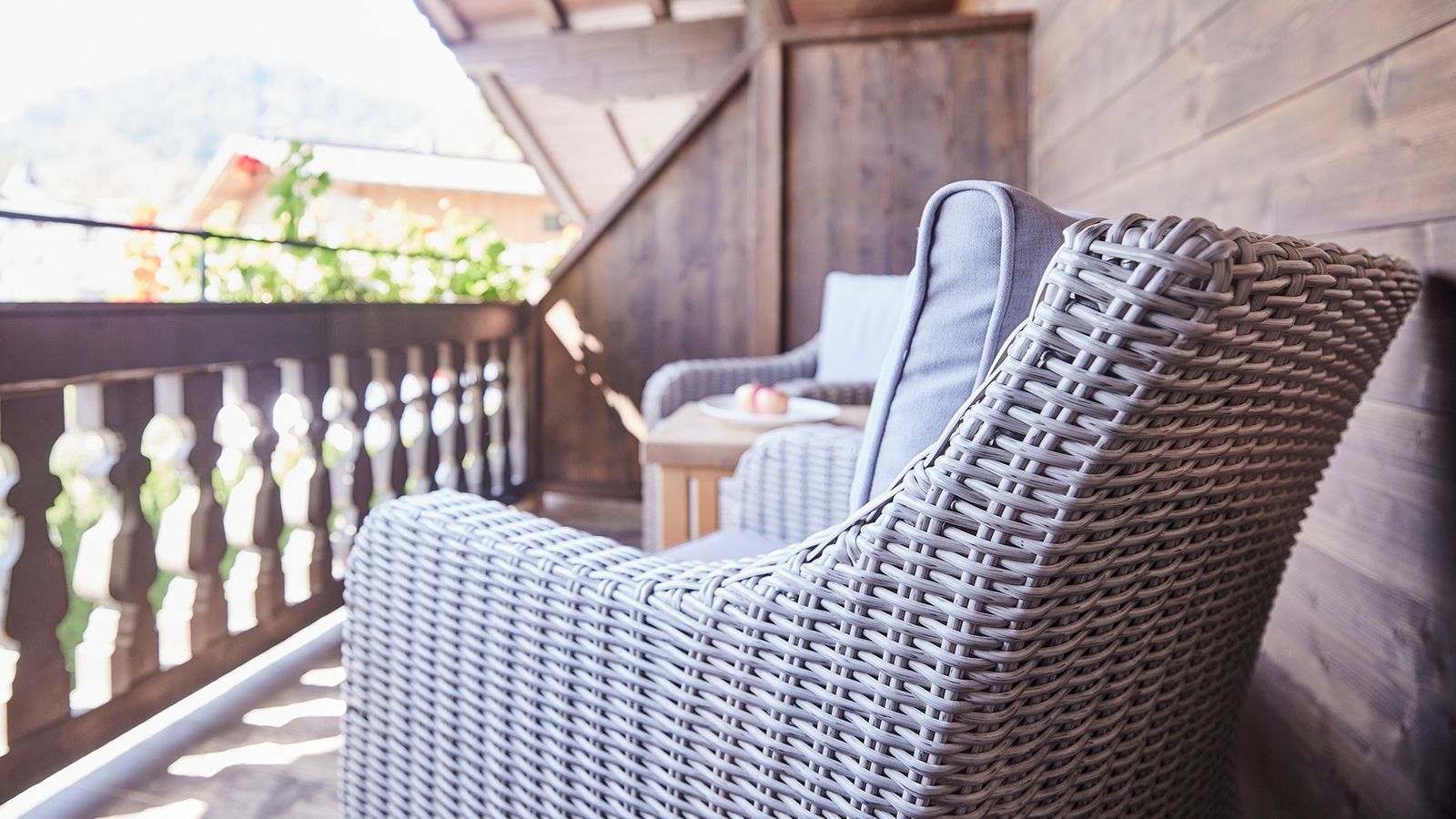 Heimatgefühl mit Sauna image 4 - NaturRefugio - Der Brandstetterhof