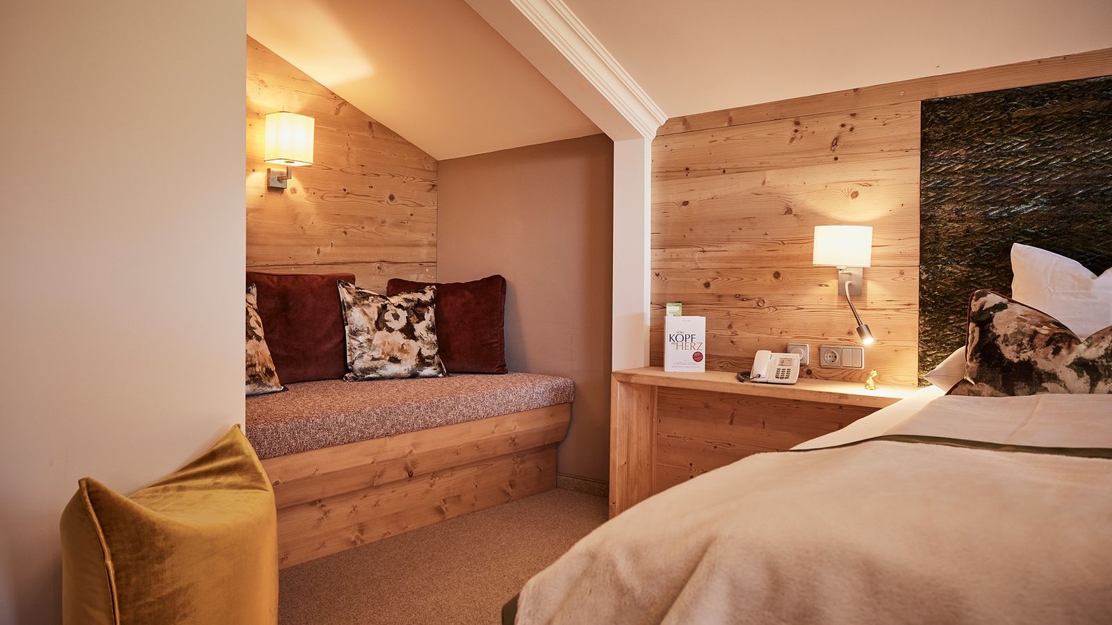 Heimatgefühl mit Sauna image 2 - NaturRefugio - Der Brandstetterhof