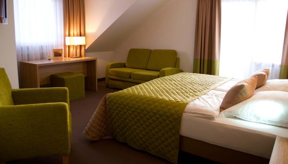 Familienzimmer Zimmerbild #3