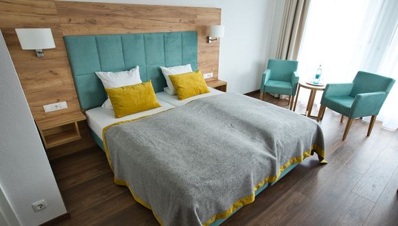 Familienzimmer Zimmerbild #2