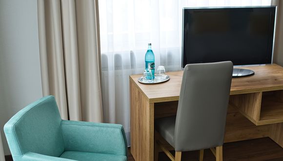 Dreibettzimmer Zimmerbild #4