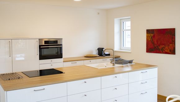 Design Ferienwohnung Zimmerbild #2