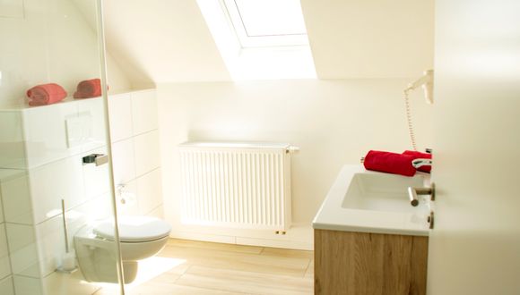 Bad Appartement
