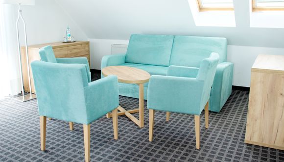 Appartement Zimmerbild #3