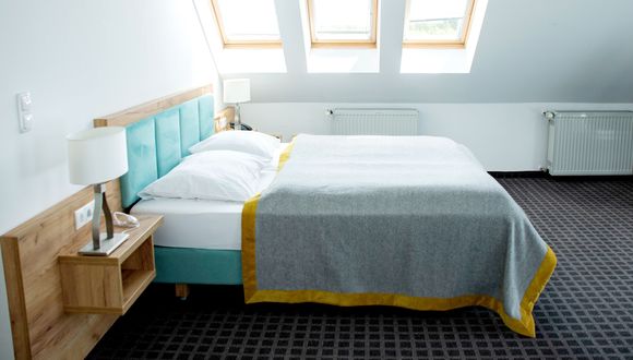 Appartement Zimmerbild #1