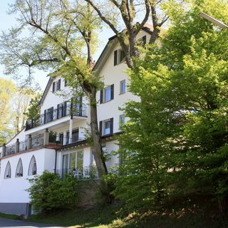 Zimmerbild #1