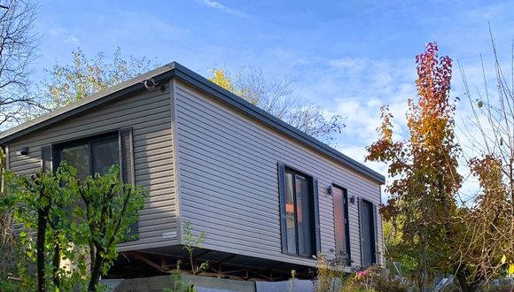 Tiny House Zimmerbild #1