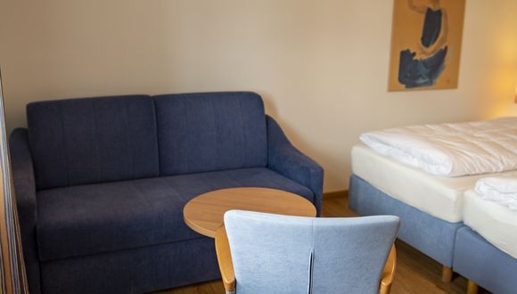 Design Ferienwohnung Zimmerbild #6