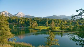 Frühlingserwachen am Faaker See - für Paare