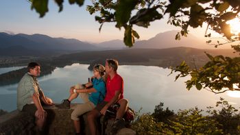 Spätsommer/ Herbstgenuss-Aktivurlaub mit kostenlosem Erlebnisprogramm