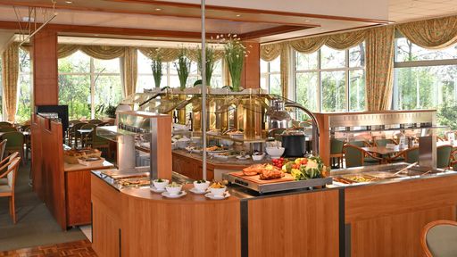 Abendbuffet