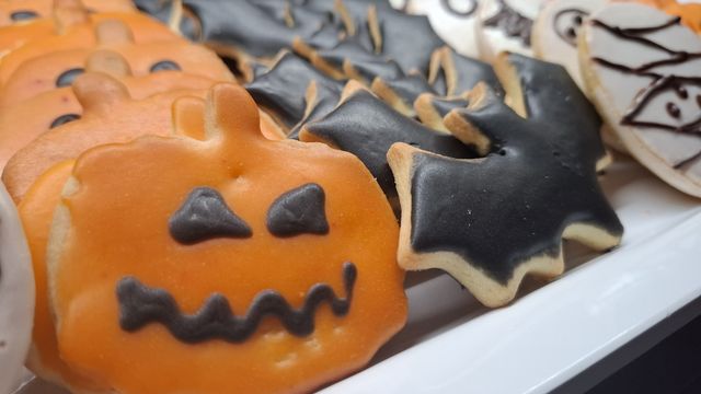 Halloween-Wochenende 2026