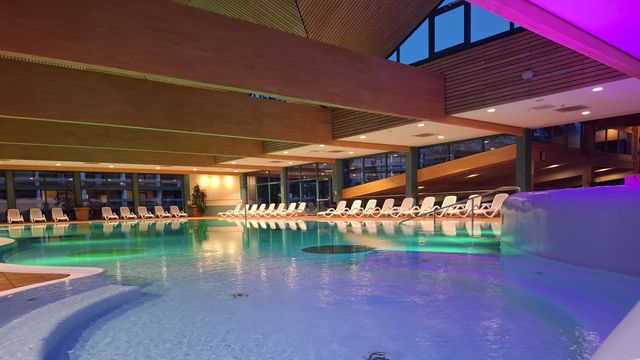 Hotel Sonnenhügel Familotel Rhön