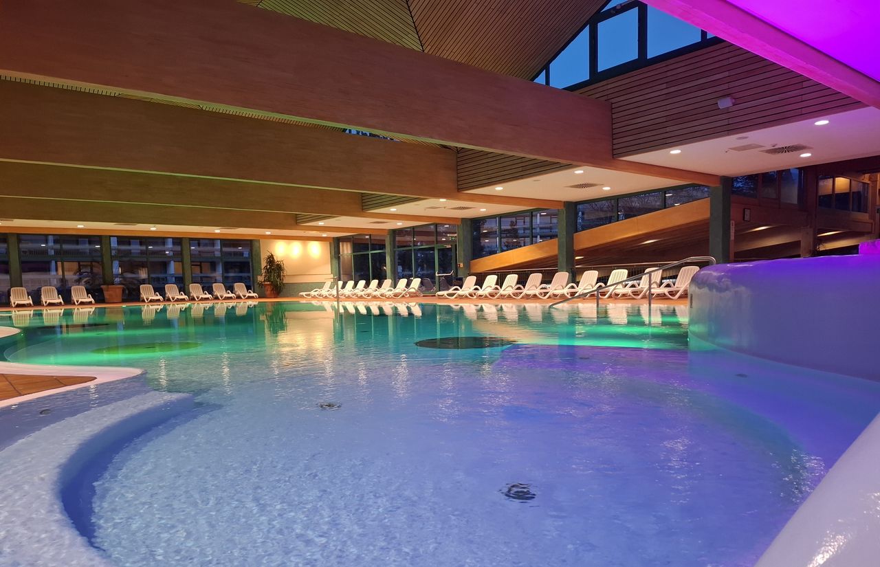 Hotel Sonnenhügel Familotel Rhön Bildergalerie