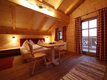 Chalet Dachstein  - Styria  - Austria