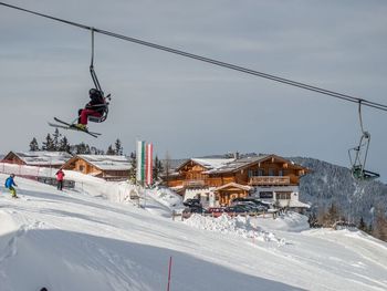 Chalet Dachstein  - Steiermark - Österreich