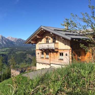 Sommer, Chalet Mitterspitz, Pichl, Schladming-Dachstein, Steiermark, Österreich