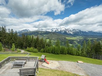 Chalet Mitterspitz - Steiermark - Österreich