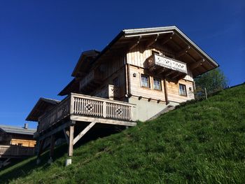 Chalet Torstein - Steiermark - Österreich