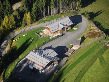 Oberprenner Almchalet - Steiermark - Österreich