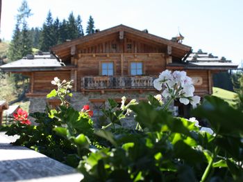 Oberprenner Almchalet - Steiermark - Österreich