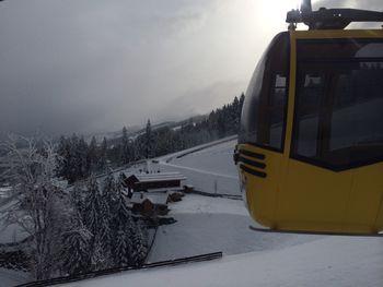 Oberprenner Almchalet - Steiermark - Österreich