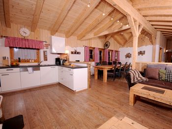 Almchalet Schneeberg - Salzburg - Österreich