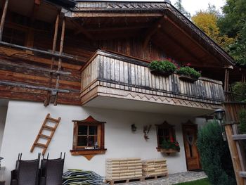 Almchalet Dorfblick - Salzburg - Österreich