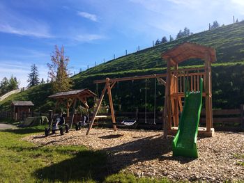 Oberprenner Troadkostn - Styria  - Austria