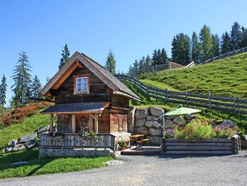 Oberprenner Troadkostn - Steiermark - Österreich