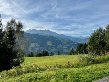 Reitlehen Hütte - Salzburg - Österreich