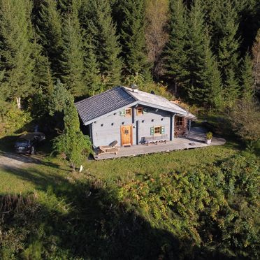 Summer, Reitlehen Hütte, St. Johann im Pongau, Salzburg, Salzburg, Austria