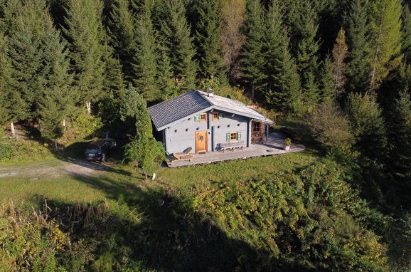 Summer, Reitlehen Hütte, St. Johann im Pongau, Salzburg, Salzburg, Austria