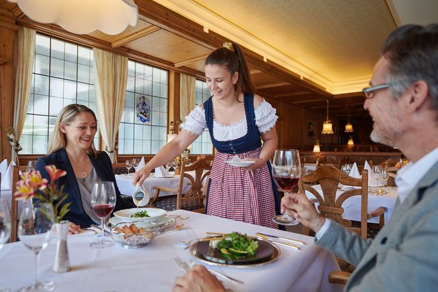 A Timeout in Allgäu | Season A