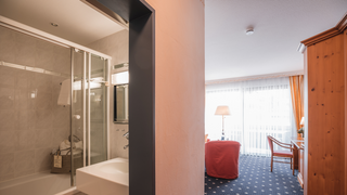 Lavendel mit Balkon (33 m²) Image #3