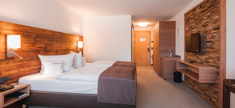 Schüle's Gesundheitsresort & Spa: Aktiv Woche