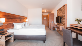 Aronia mit Südwestbalkon (36 m²) Image #1